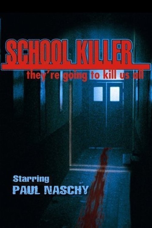 School Killer (2001) poster