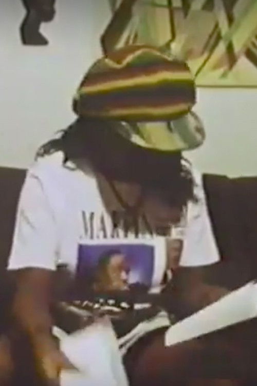 Cutting the Edge of the Free Bird (1994) poster