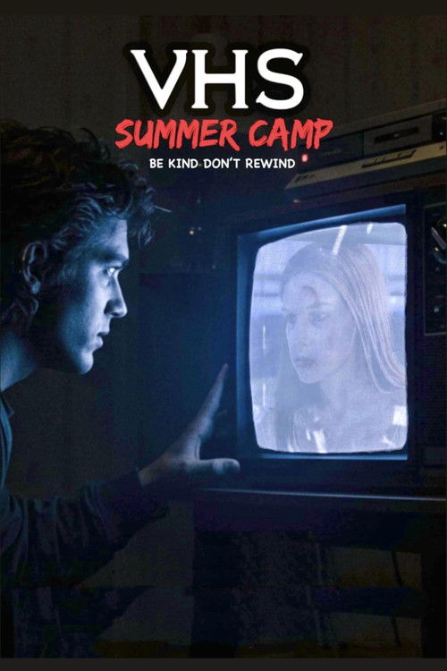 VHS Summer Camp (2026) poster