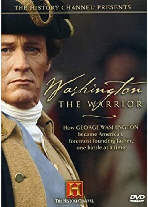 Washington the Warrior (2006) poster