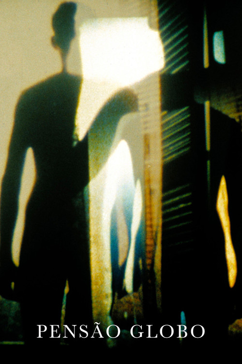 Pensão Globo (1997) poster