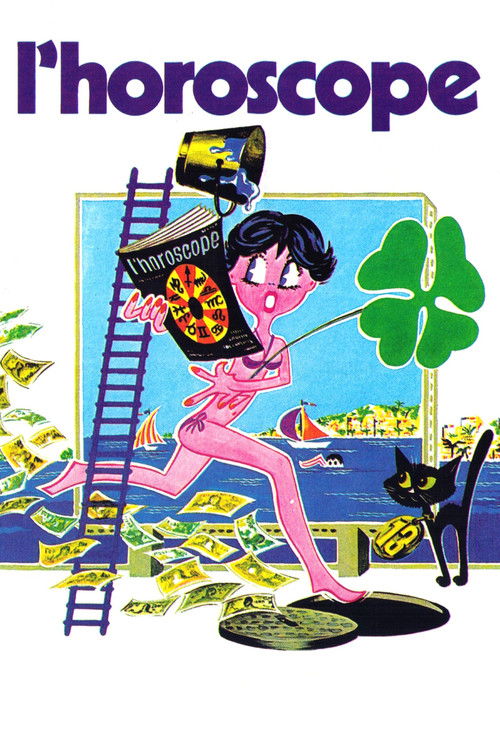 Horoscope (1978) poster