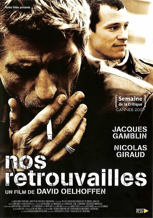 Nos retrouvailles (2007) poster