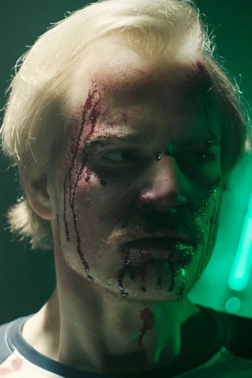 Mantikor (2019) poster