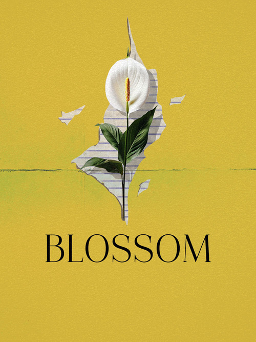 Blossom (2024) poster