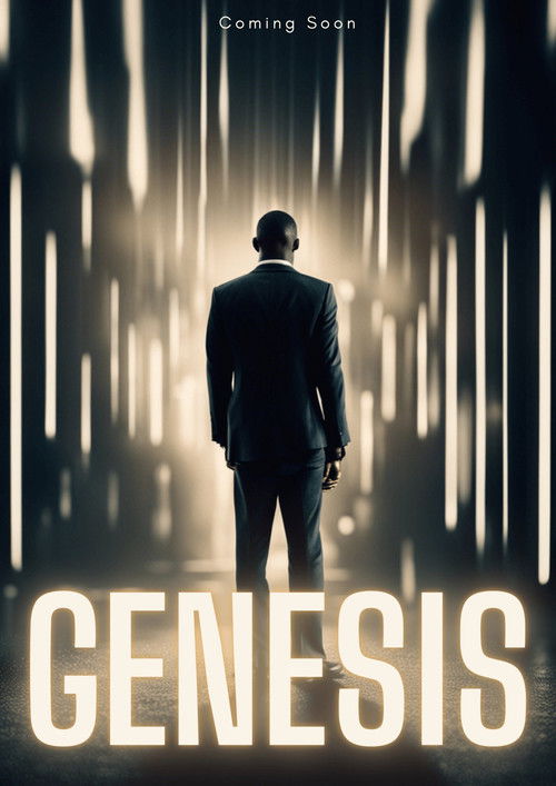 Genesis poster