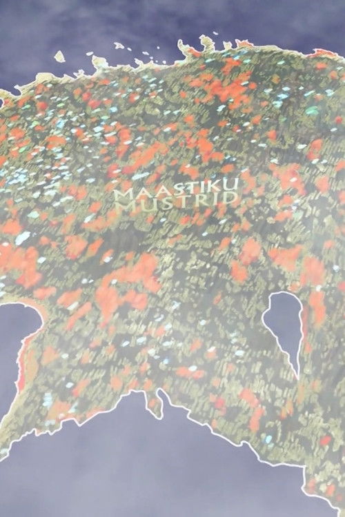 Maastiku mustrid (2014) poster