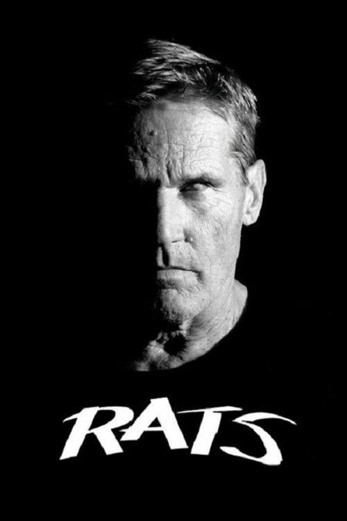 Rats: A Sin City Yarn (2004) poster