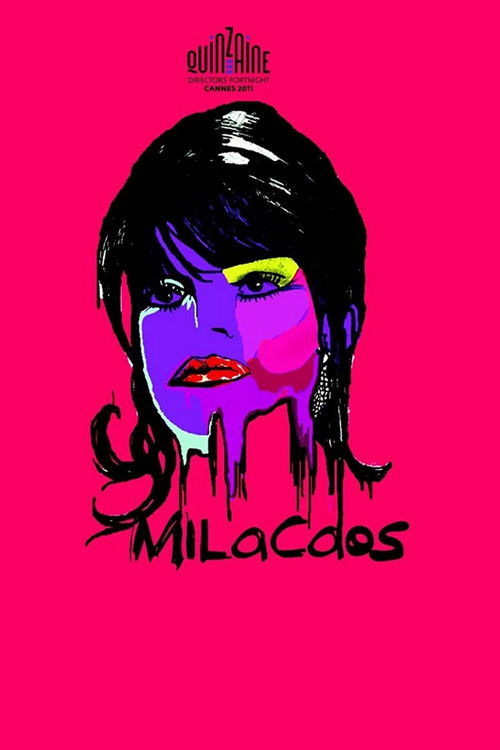 Mila Caos (2011) poster
