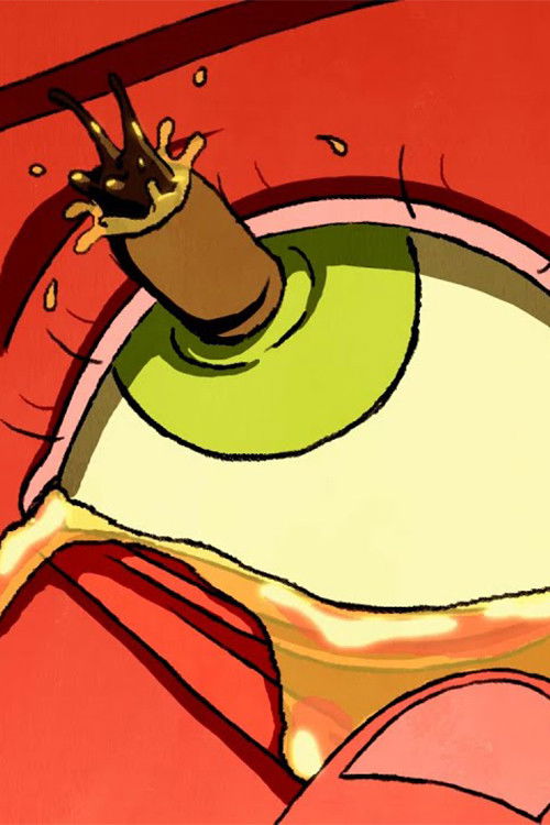 JUST KIDS (2024) poster