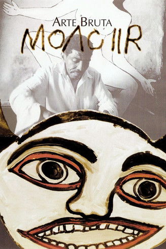 Moacir Art Brut (2006) poster