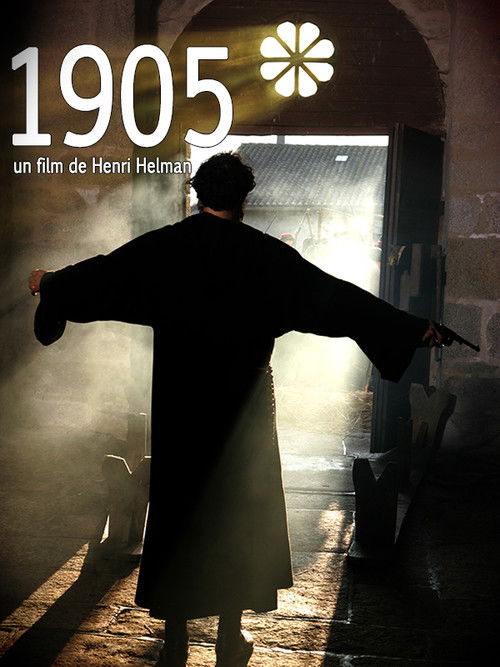 1905 (2005) poster