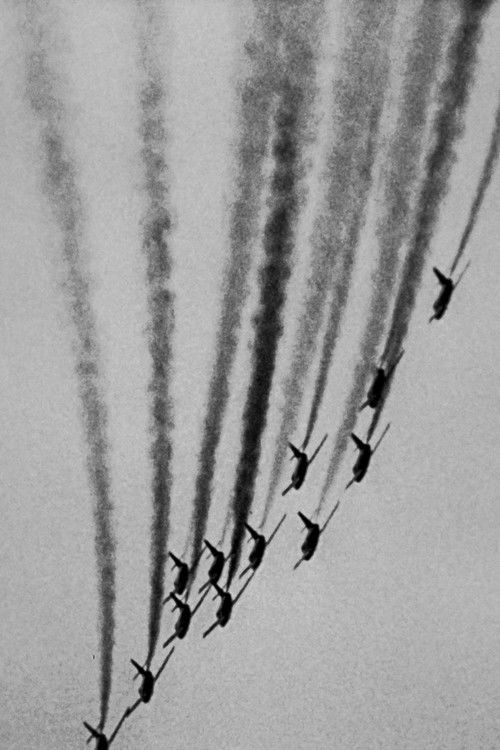 Where We Live (1962) poster