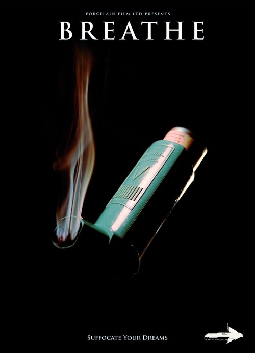 Breathe (2009) poster