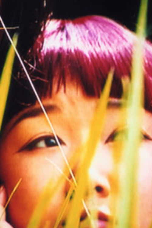 Su Xiaoxiao (2001) poster