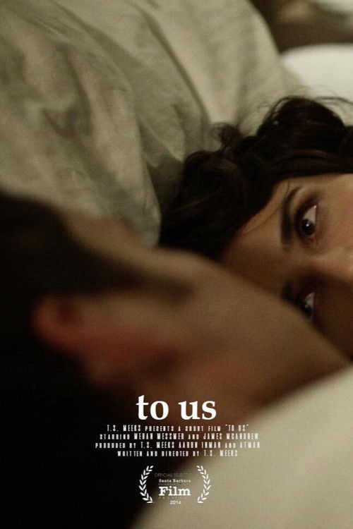 To Us (2014) poster