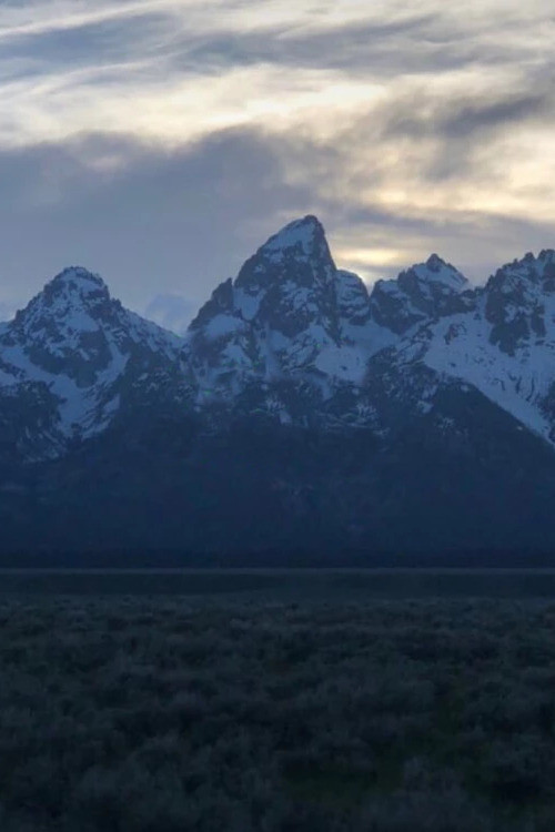 Kanye West Album Listening, May 31, 2018 - Jackson Hole, Wyoming (2018) poster