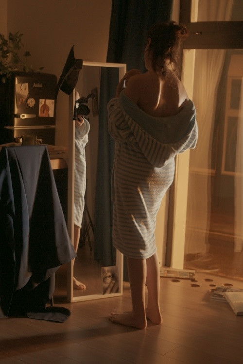 Samo četrtina (2025) poster