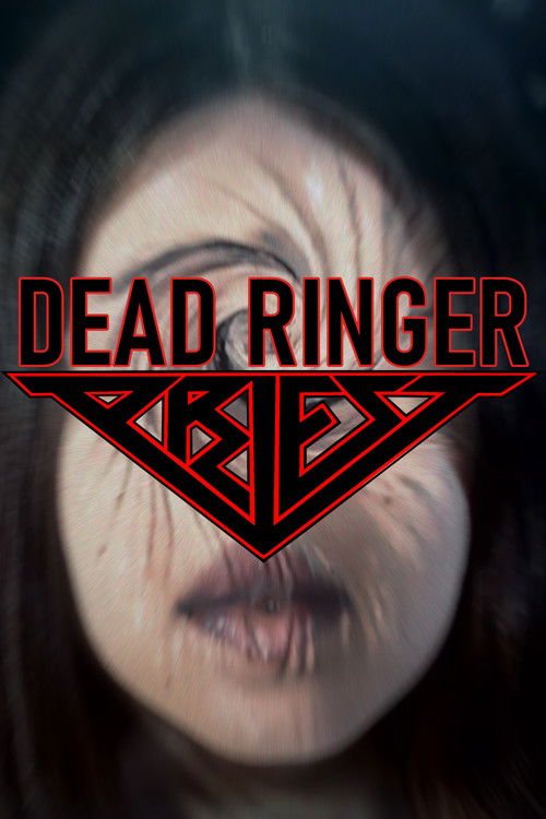 Priest - Dead Ringer (2020) poster