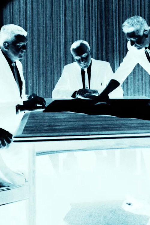 Valeria Street (2018) poster