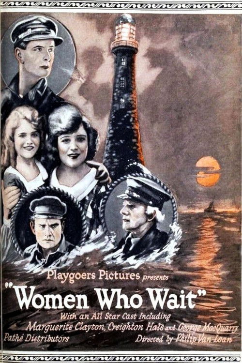 Forbidden Love (1921) poster