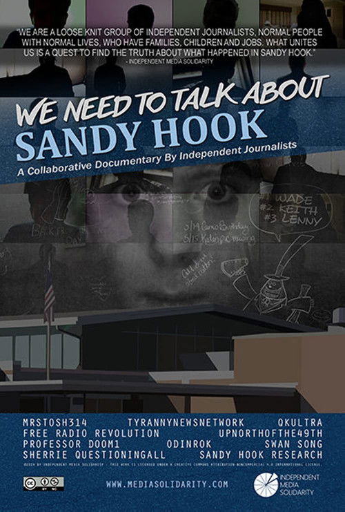 We Need to Talk About Sandy Hook (2014) poster