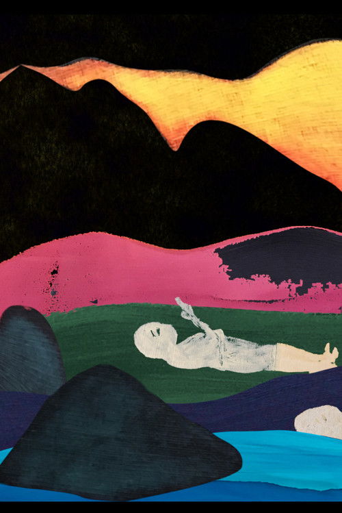 So Low You Can’t Get Over It (2022) poster