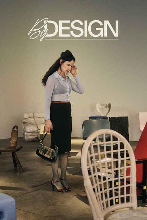 By Design (2026) poster