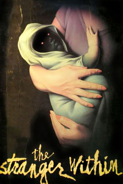 The Stranger Within (1974) poster