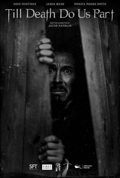 Till Death Do Us Part (2024) poster