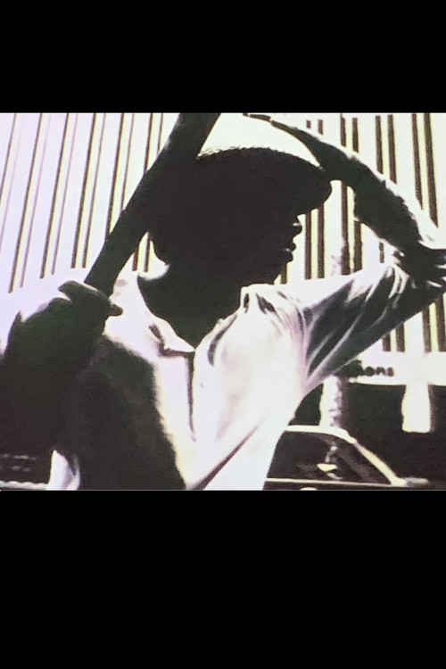 Ang magkakahoy (1989) poster