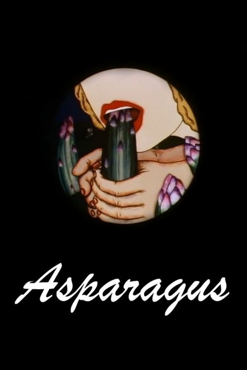 Asparagus (1979) poster