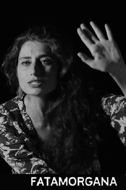 Fatamorgana (2018) poster