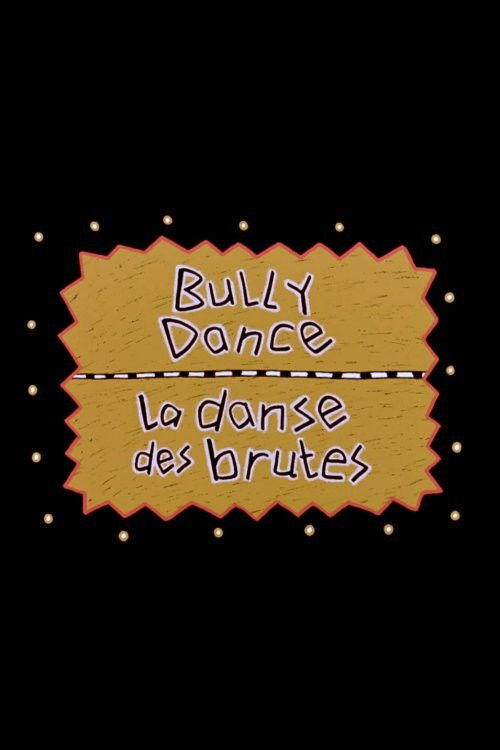 Bully Dance (2000) poster