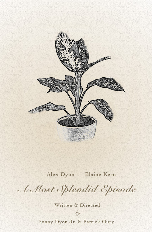 A Most Splendid Episode (2018) poster