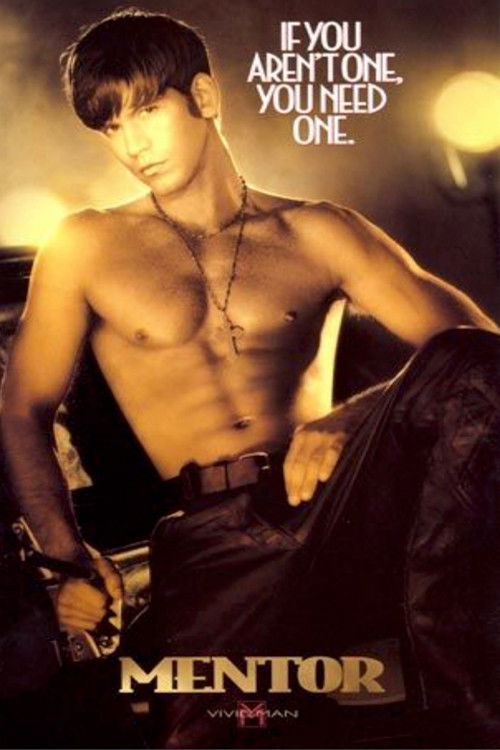 Mentor (1994) poster