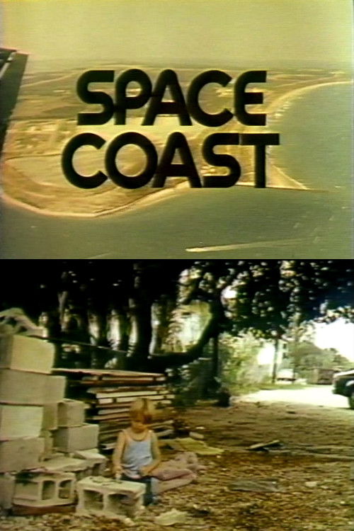 Space Coast (1979) poster