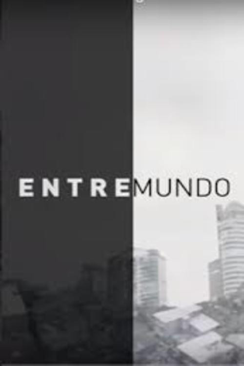 Entremundo (2015) poster