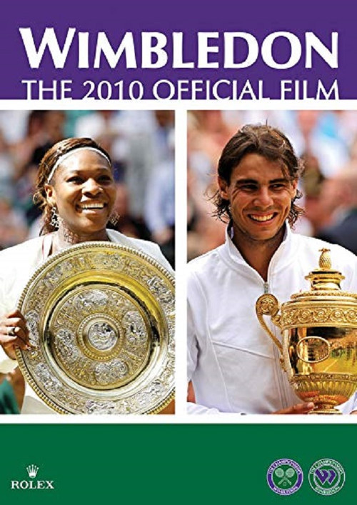 Wimbledon 2010 Official Film (2010) poster