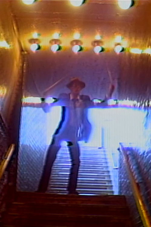 Ear-Responsibility (1985) poster