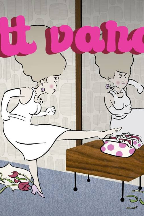 To Be Two (2020) poster