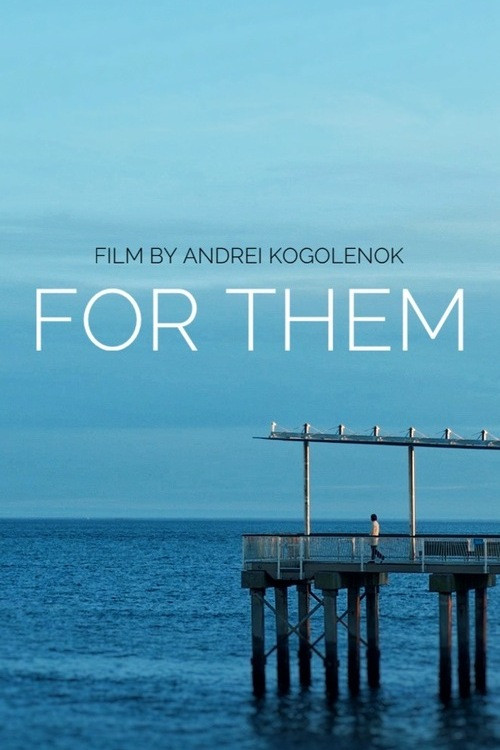 For Them (2025) poster