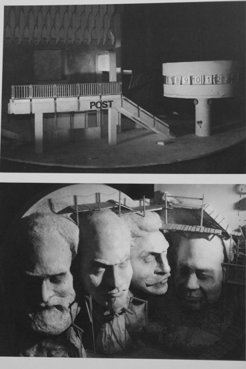 Dirty Hands (1999) poster