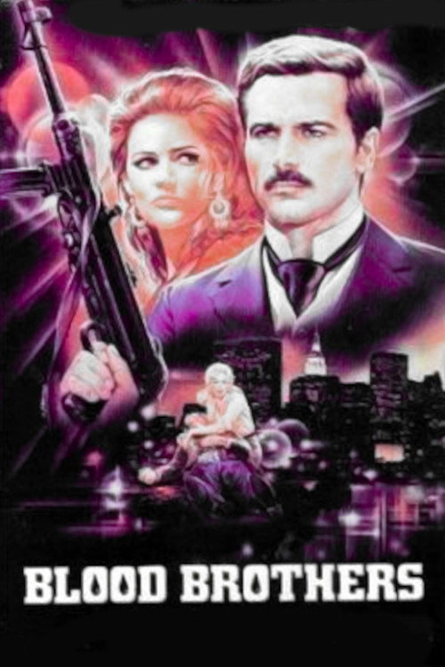 I Guappi (1974) poster