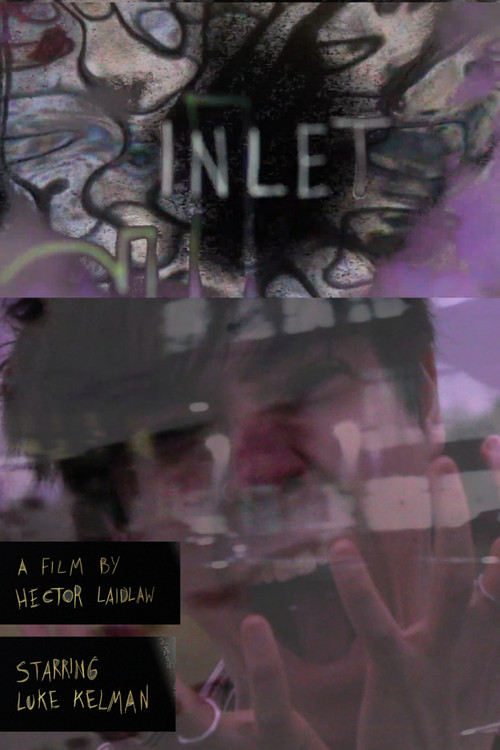 Inlet (2023) poster
