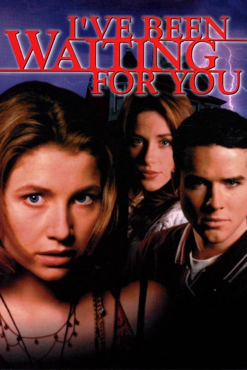 I've Been Waiting for You (1998) poster