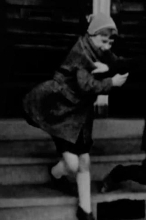 Respirar correr mirar (2018) poster