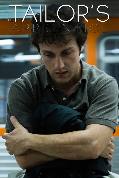 The Tailor's Apprentice poster