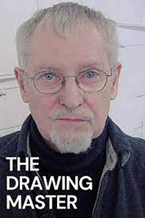 The Drawing Master (1997) poster