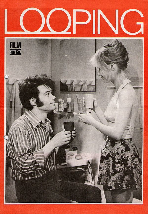 Looping (1975) poster